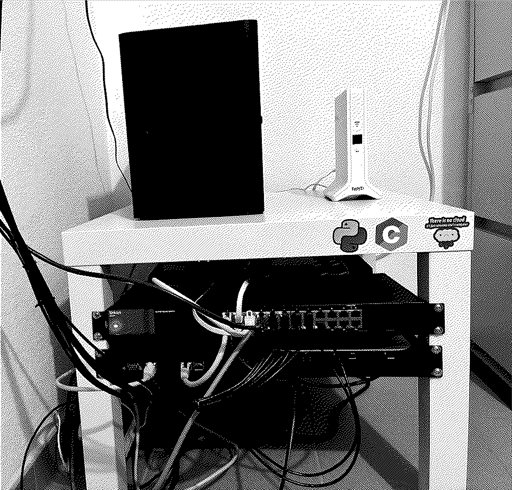 LackRack LackRack